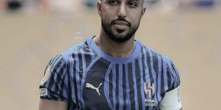 الهلال يعلن طبيعة إصابة الدوسري ومدة غيابه