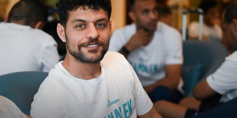 البنك الأهلي يكشف موقفه من ضم مصطفى شلبي.. وأسباب رحيل أبوجبل