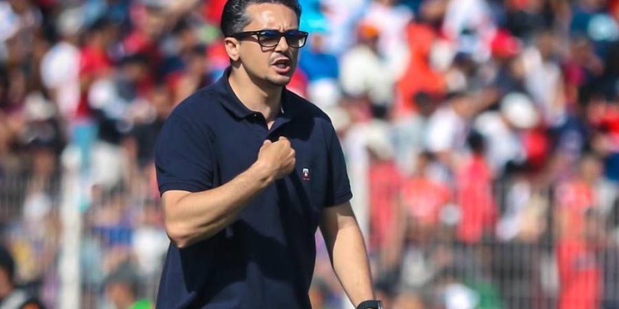 الكرمة: "أولمبيك آسفي لم يسرق كأس العرش وحتى نهضة بركان كانوا يستحقون التتويج لو حققوا اللقب"