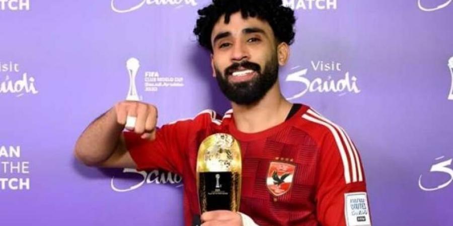 مروان عطية يخضع لفحوصات لإجراء جراحة "الفتق"