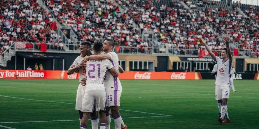 خصم أكثر من 4 ملايين دولار من مكافأة العين الإماراتي بكأس العالم للأندية