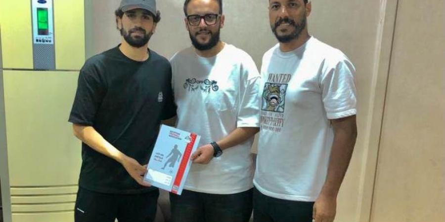 بلدية المحلة يضم لاعبي طنطا وكهرباء الإسماعيلية | خاص