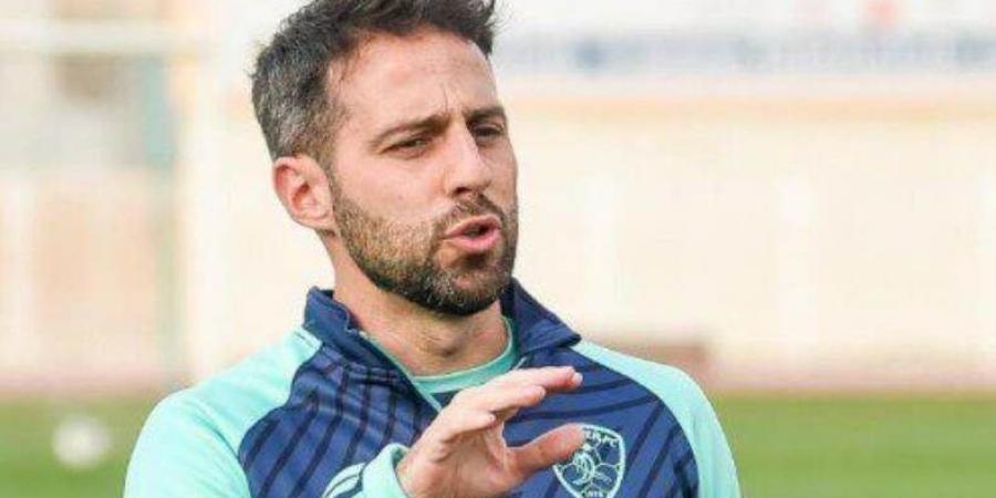 مدرب الزمالك المُحتمل.. يانيك فيريرا الأقرب والإعلان يقترب (خاص)