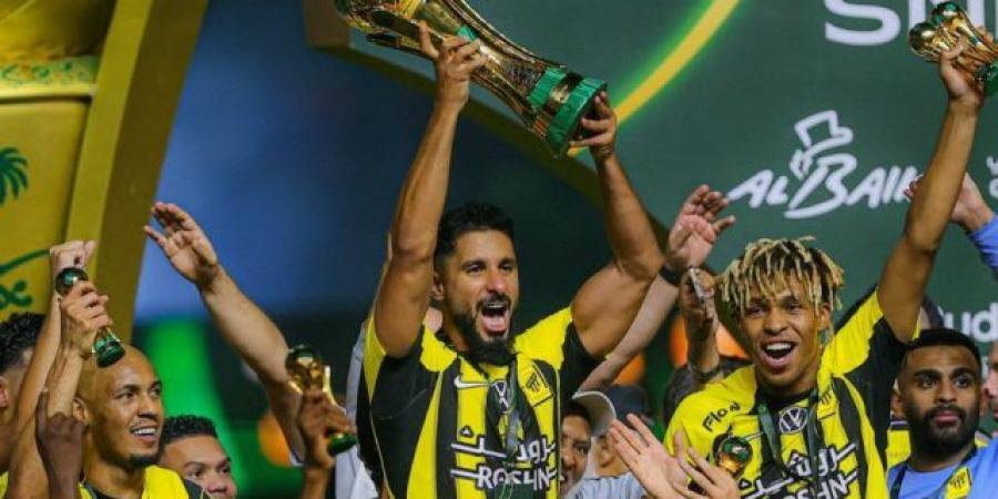 الشهري: استحقينا البطولتين هذا الموسم