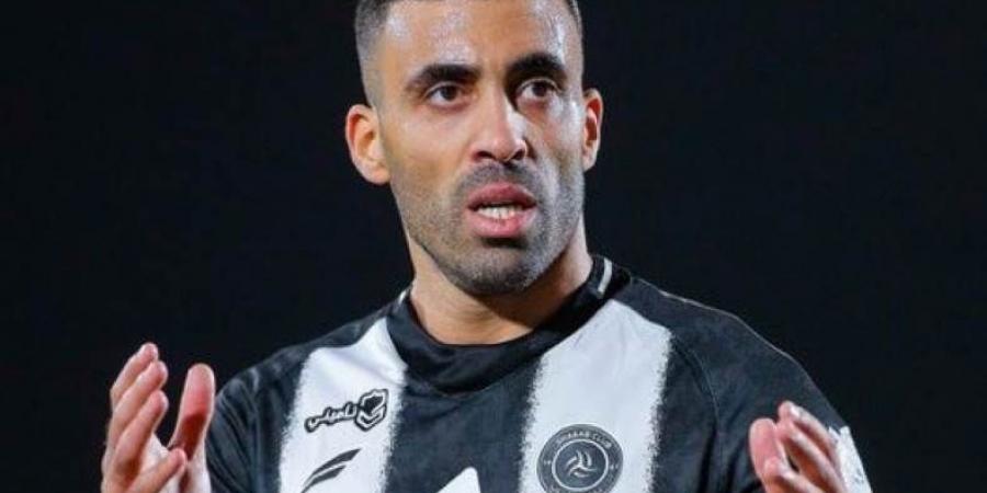 الهلال يستغل تواجد حمدالله في أمريكا ويضمه لكأس العالم للأندية "تقارير"