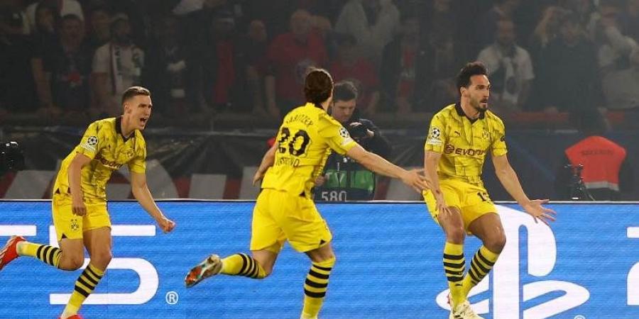 بيلينجهام ضد راموس.. تشكيل مباراة دورتموند أمام مونتيري