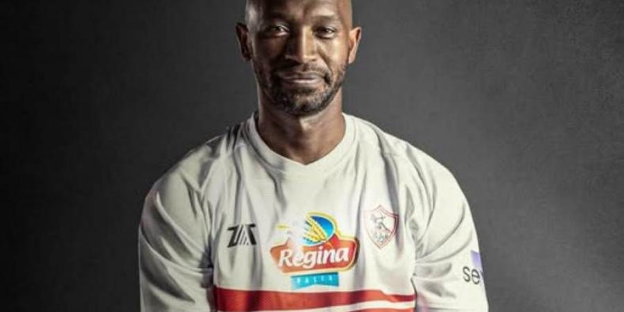 شيكابالا: انتمائي للزمالك بدأ من البيت.. وتمنيت أن يراني والدي بقميص الفريق الأول