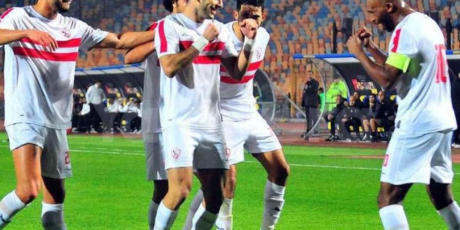 شيكابالا عن زيزو: بحبه جدا وكنت هسلمه الراية وأتمنى له التوفيق في قراره