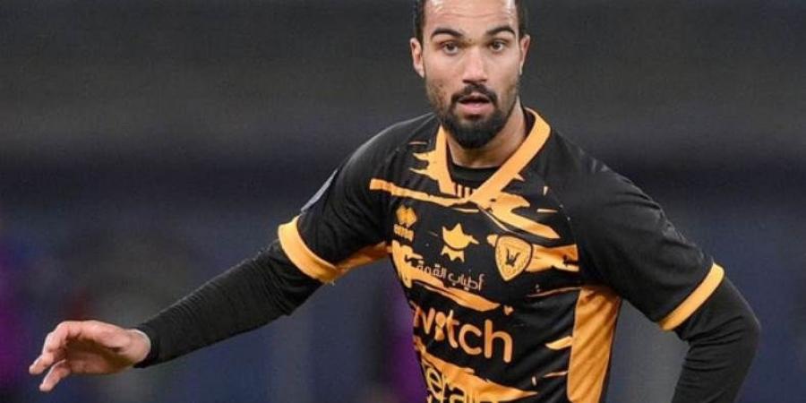طلائع الجيش يتعاقد مع التونسي حسام السويسي لاعب وسط اتحاد ببنقردان (خاص)