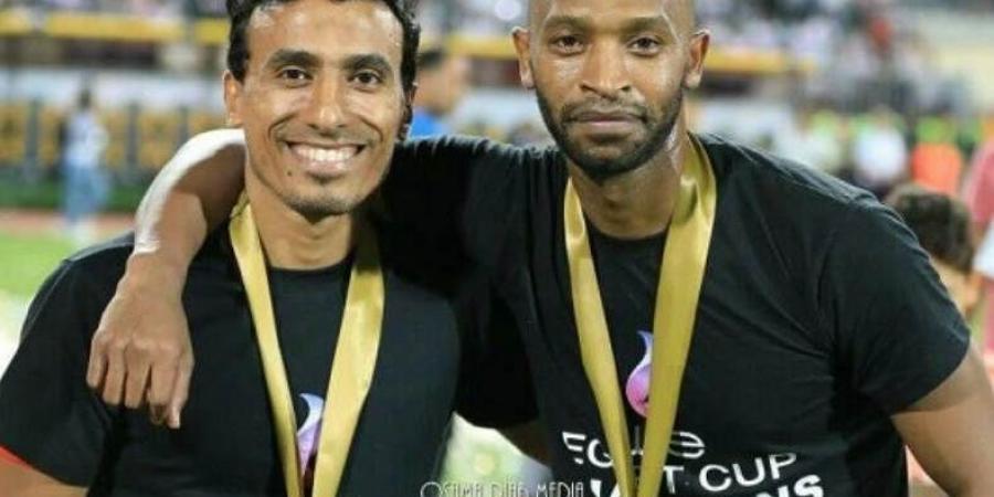 شيكابالا: محمد عبد الشافي أعظم من دخل غرفة ملابس الزمالك