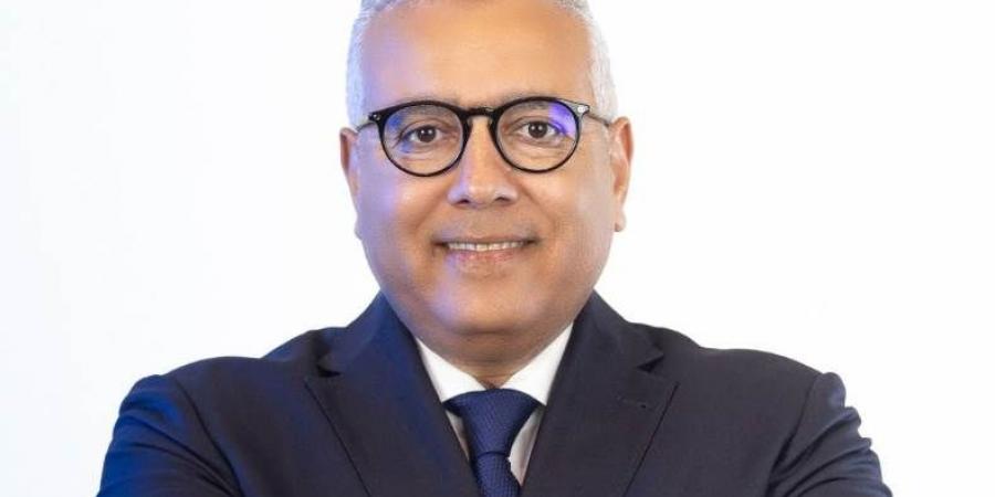 مصطفى فوزي: وضعنا خطة لتطوير موارد الاتحاد.. وندعو الأندية الاستثمارية لتدشين قطاعات كرة سلة