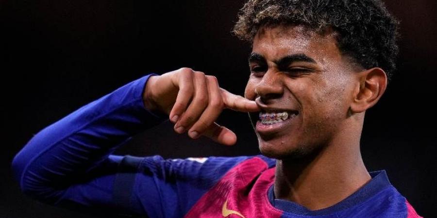 فوزي لقجع: اسم يامال الحقيقي "أمين جمال" وسيبقى في النهاية مغربيًا