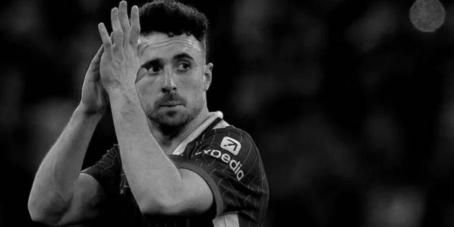 اتحاد الكرة يعزي ليفربول والاتحاد البرتغالي في وفاة جوتا