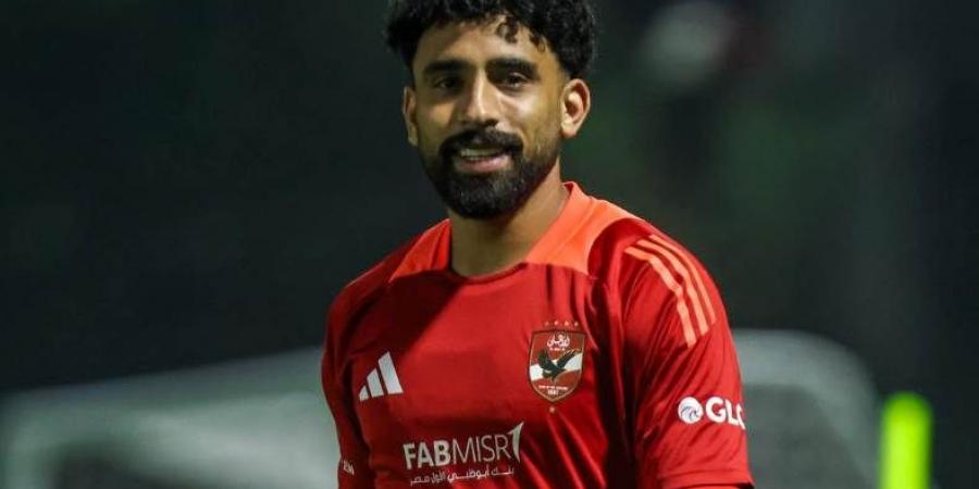 مروان عطية يُغادر المستشفى بعد العملية الجراحية