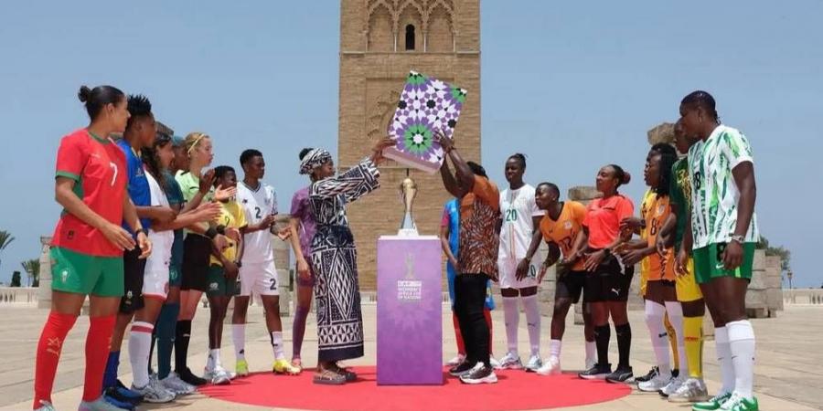 مليون دولار أمريكي للبطل.. "الكاف" يضاعف قيمة الجوائز المالية لكأس أمم أفريقيا للسيدات "المغرب 2024"