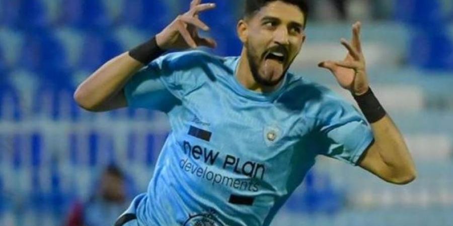 غزل المحلة يعلن عودة العرفـاوي وبن حمودة للقاهرة استعدادا لخوض معسكر الفريق
