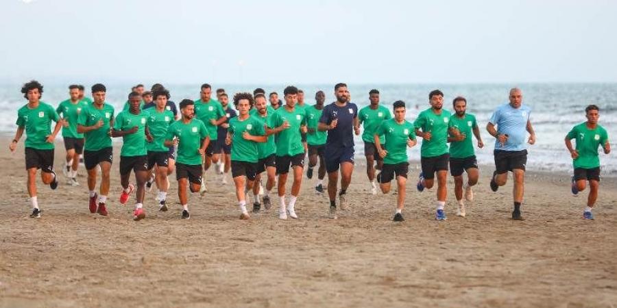 المصري يواجه الترجي والصفاقسي والنجم الساحلي وديا في تونس