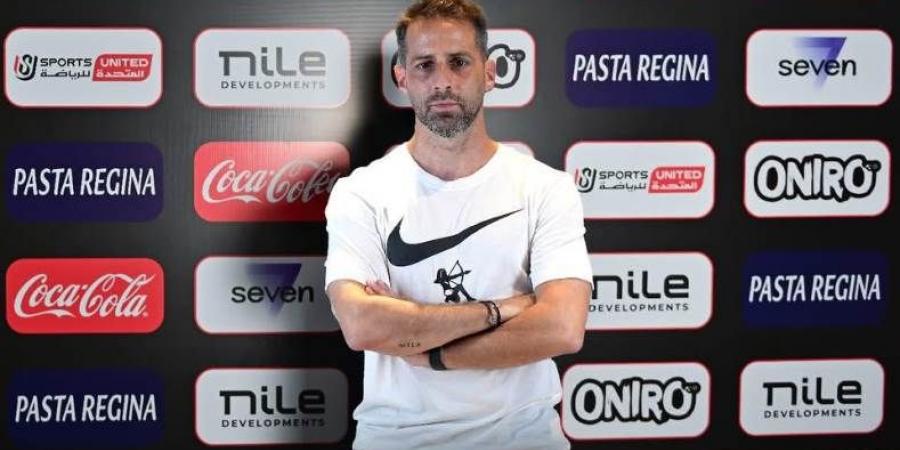 وكيل يانيك فيريرا يكشف كواليس مفاوضات الزمالك
