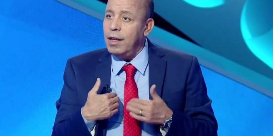 الأهلي يستقر على تعيين مدير فني أجنبي لقطاع الناشئين خلفًا لبدر رجب