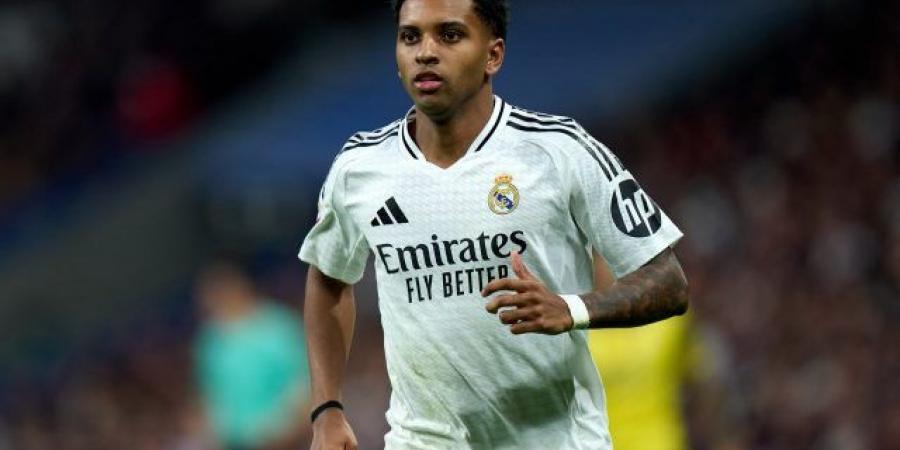 النصر يسعى لضم نجم ريال مدريد بتوصية من رونالدو 