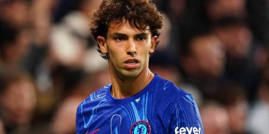 جواو فيليكس يقترب من العودة لبنفيكا