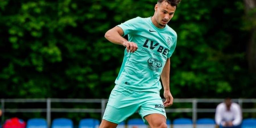 وكيل أسد الحملاوي لـ كورة بلس: نادي روماني سيٌعلن ضم اللاعب خلال ساعات