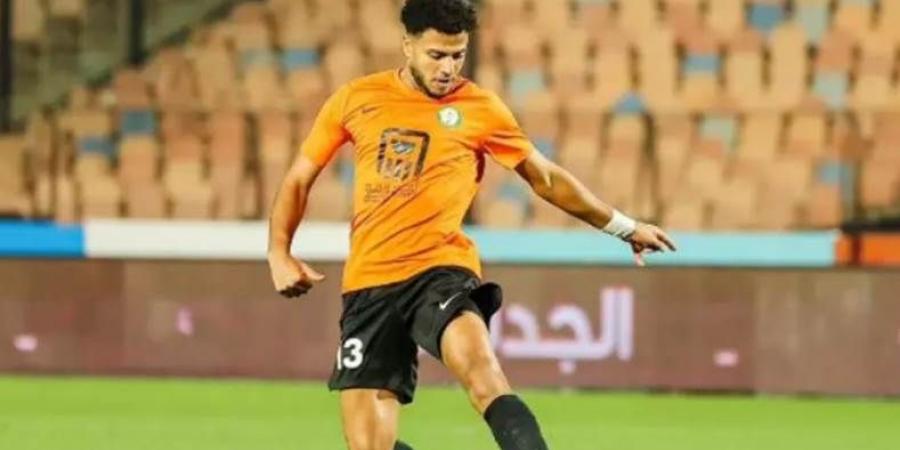 الزمالك يعرض الزناري وشلبي على البنك الأهلي لضم أحمد ربيع