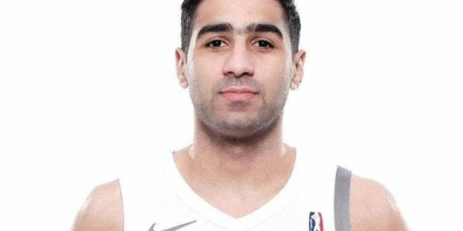 رسميًا .. سلة الاتحاد السكندري تتعاقد مع أحمد عزب لمدة ثلاثة مواسم