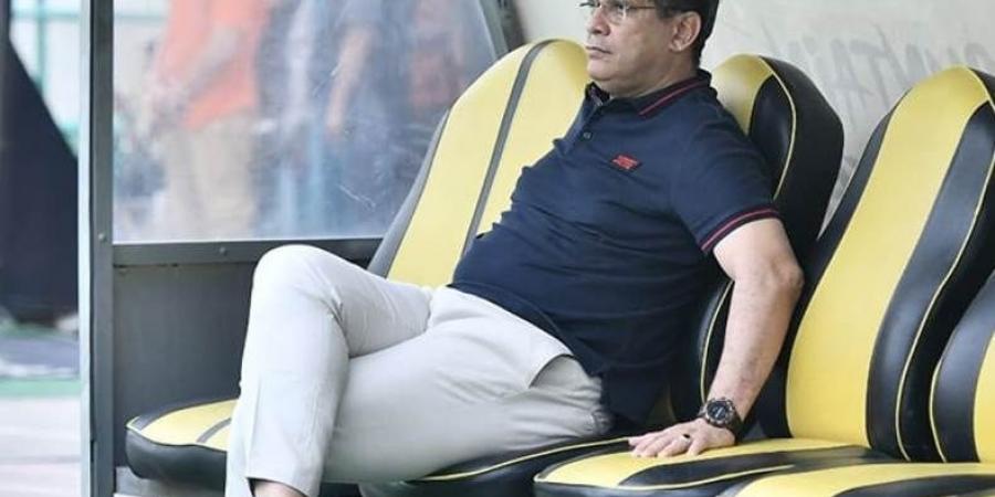 الزمالك يجهز مستحقات معاوني الرمادي