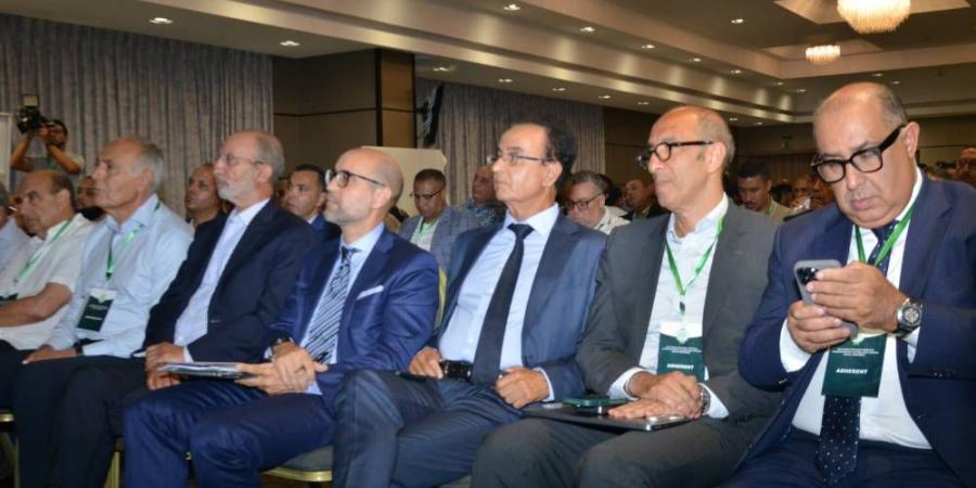 جمع الرجاء يُسجّل سابقة تاريخية في كرة القدم الوطنية بعدما استمر لأزيد من تسع ساعات