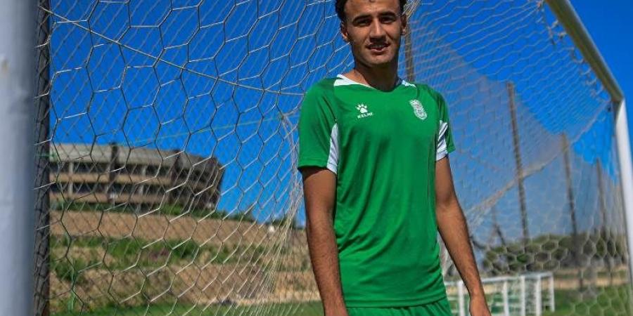 الاتحاد السكندري يضم "عجيب" مهاجم ديروط إعارة لمدة موسم