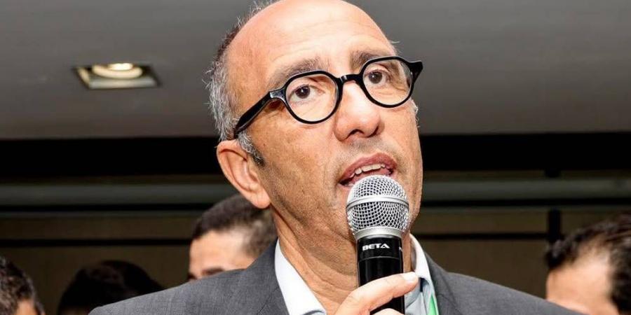 الزيات: "لا خوف على الرجاء وسنبني فريقًا كبيرًا يعود إلى منصات التتويج القارية بشكل مستمر"