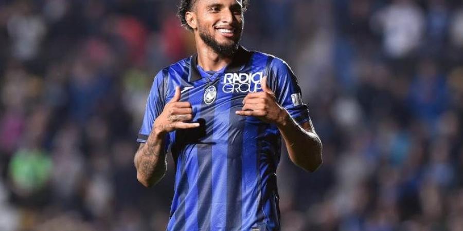 مانشستر يونايتد يتطلع لضم إيدرسون لاعب أتالانتا