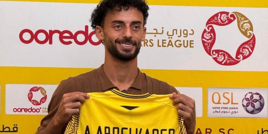 الحزم لـ كورة بلس: نعم نريد التعاقد مع أحمد عبد القادر .. لكن 