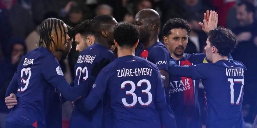 ماذا يقدم باريس سان جيرمان ضد ريال مدريد قبل موقعة مونديال الأندية؟