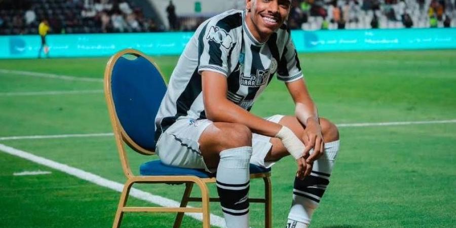 تطور جديد في الهلال بشأن التجديد لمصعب الجوير