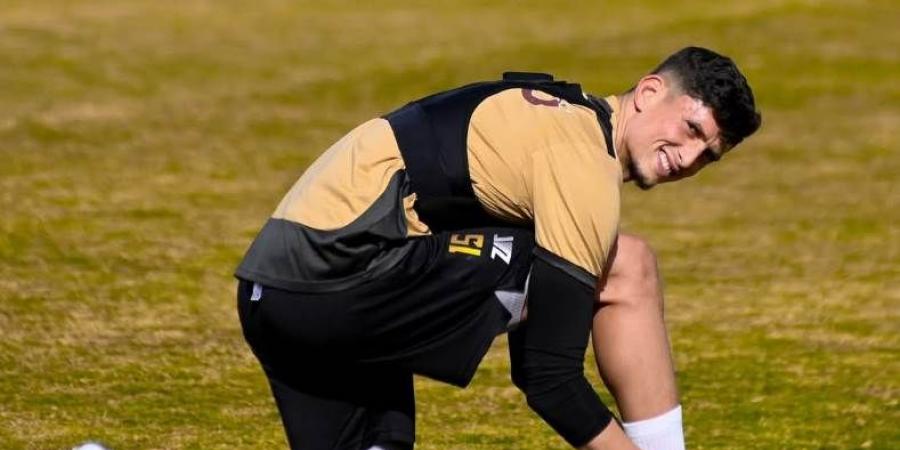 بعد ارتباطه بالوداد.. موقف صلاح مصدق من الرحيل عن الزمالك