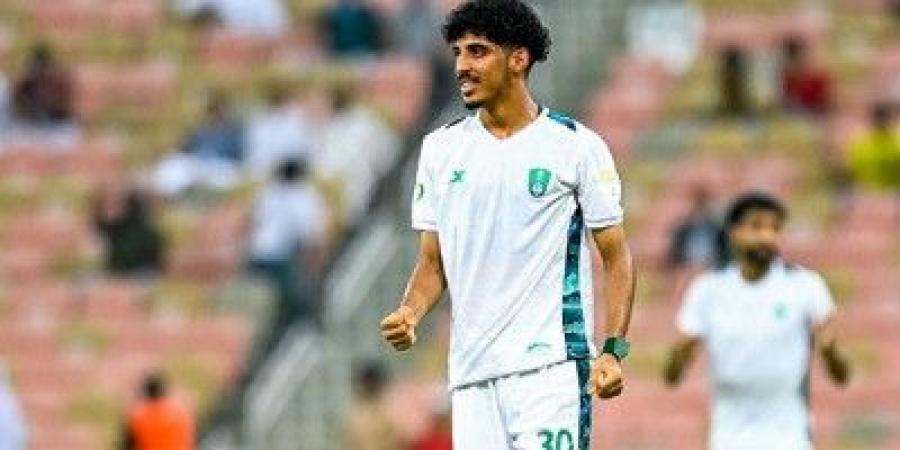 الأهلي يتحرك لتحصين الجهني