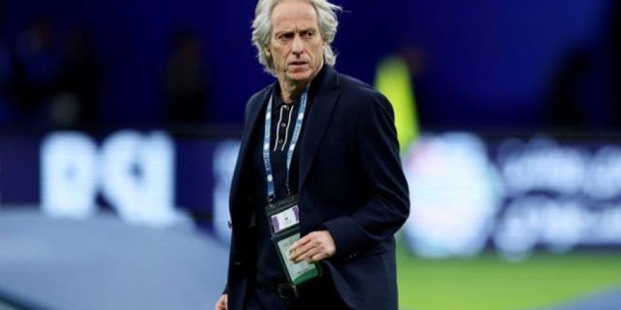 النصر يحدد موعد التوقيع مع جيسوس