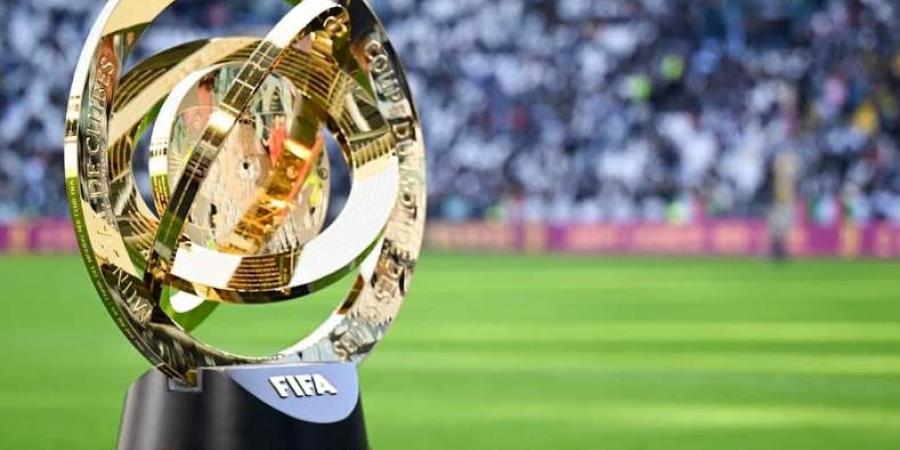 بعد تأهل تشيلسي.. موعد مباراة نهائي كأس العالم للأندية