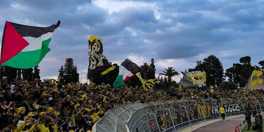فصيل "فاتال تايغرز" يدعو جماهير الماص لوقفة احتجاجية للمطالبة بإصلاح أوضاع النادي