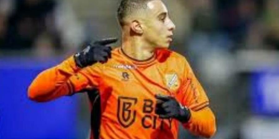 صفقات الزمالك | محاولات لضم بلال ولد شيخ في صفقة انتقال حر