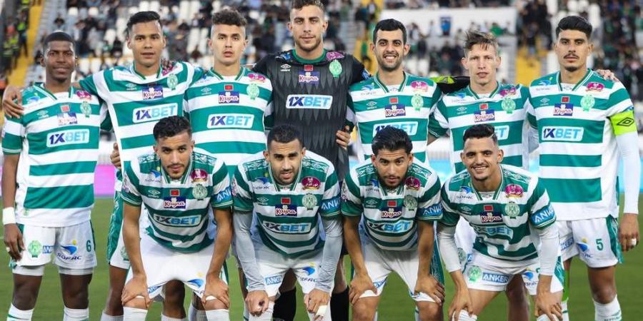 الرجاء يعلن فتح وتجديد باب الانخراط للموسم الرياضي 2025/2026