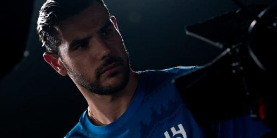 أول تعليق من هيرنانديز على انتقاله إلى الهلال