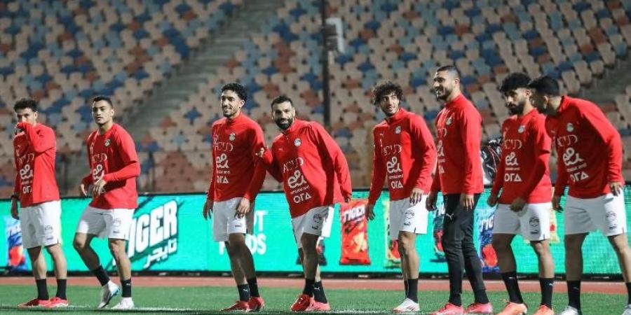 تصنيف فيفا يوليو.. مصر تتراجع والمغرب يواصل الصدارة الإفريقية