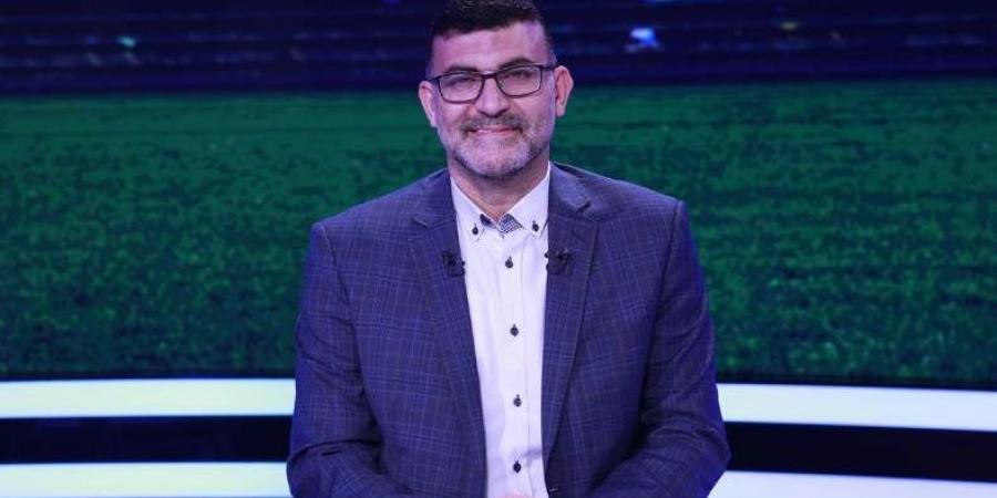 تامر النحاس: عدم حصول الأهلي على دوري أبطال إفريقيا سيضعه في مأزق