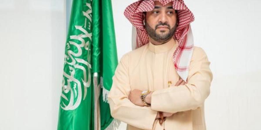 الغامدي يقترب من رئاسة الأهلي لولاية ثالثة