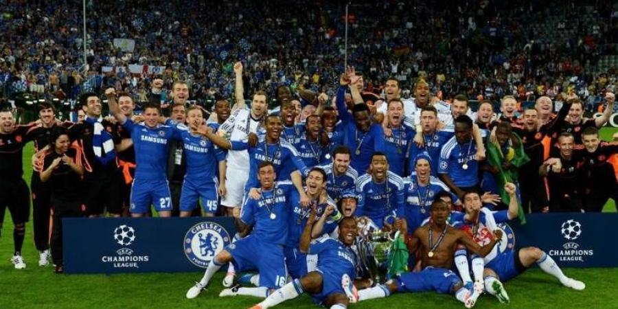 تشكيل تشيلسي المتوقع ضد باريس سان جيرمان في نهائي كأس العالم للأندية