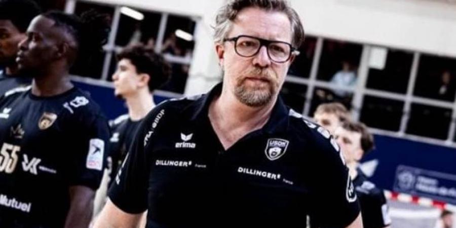 موعد وصول الفرنسي فرانك موريس مدرب يد الزمالك الجديد (خاص)