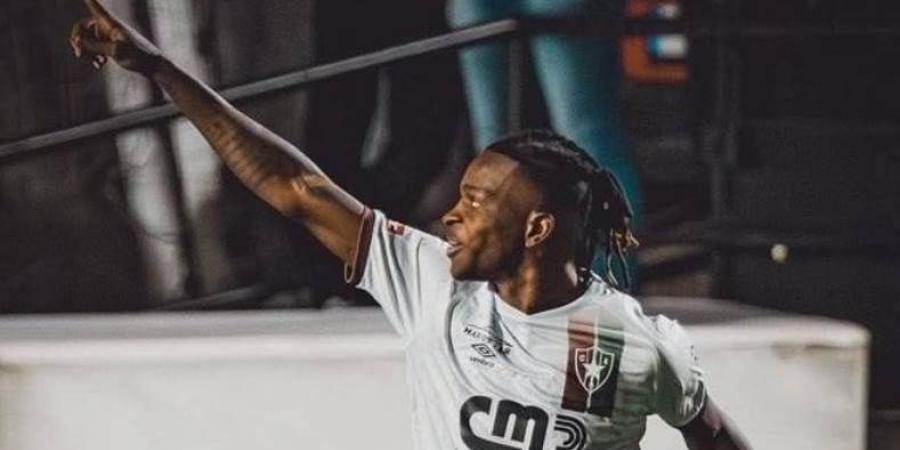 الزمالك يعلن التعاقد مع شيكو بانزا لمدة 4 مواسم قادمة